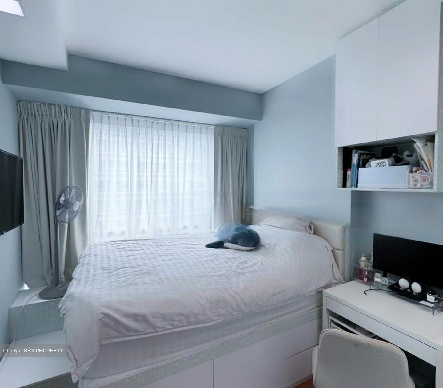 Caspian (D22), Condominium #458563241